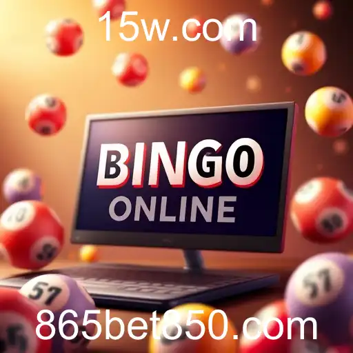 Bingo online