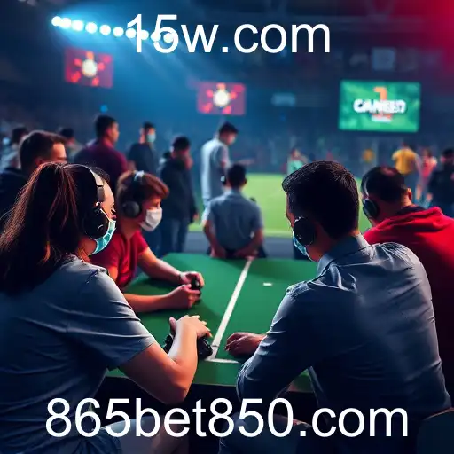 Comunidade Jogadores